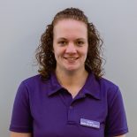 Claire Brecker Assistant Early Years Manager